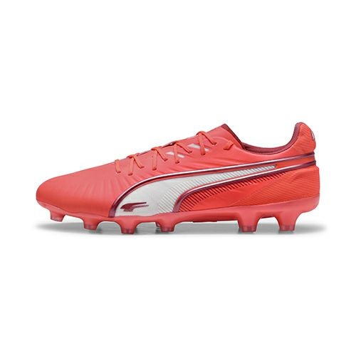 プーマ PUMA キング アルティメット HG/AG 大人用 サッカースパイク