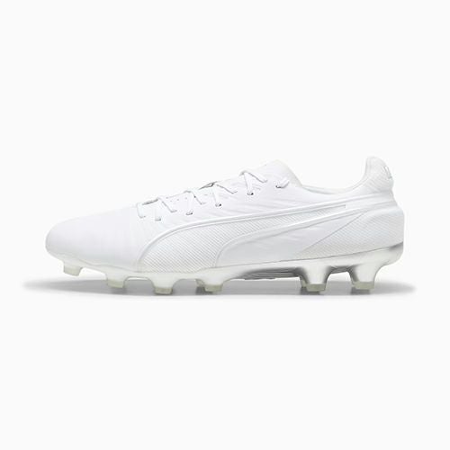 プーマ PUMA キング アルティメット HG/AG 大人用 サッカースパイク