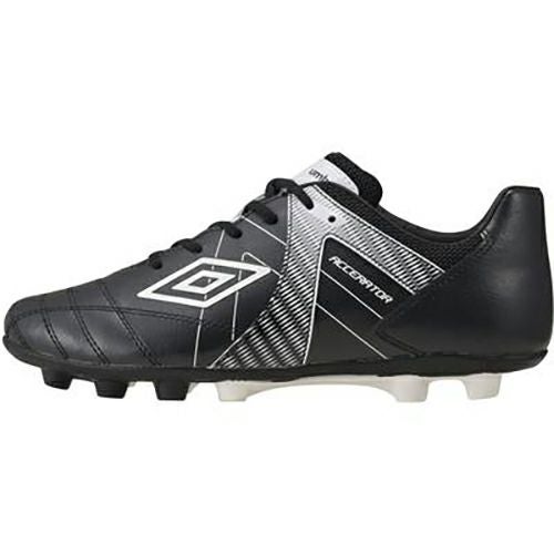 アンブロ umbro アクセレイターRB JR WIDE HG ジュニア サッカー