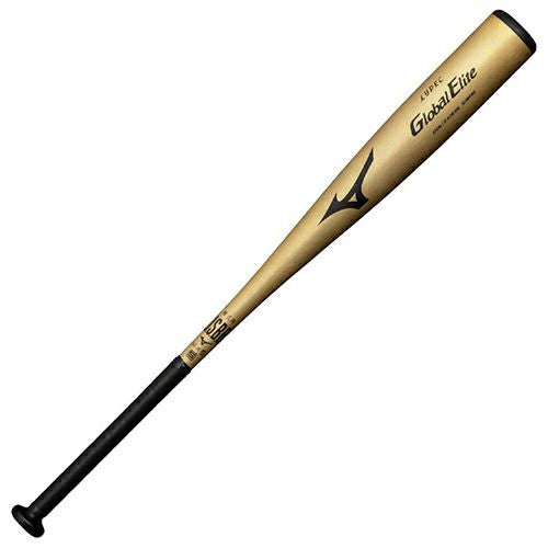 限定価格 】 ミズノ MIZUNO 軟式用 グローバルエリート LYPEC (金属製