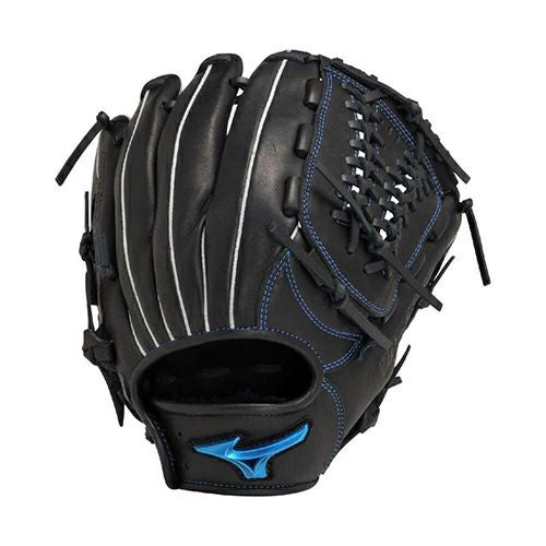 限定価格 】 ミズノ MIZUNO ソフトボール用 ウィルドライブ ブルー
