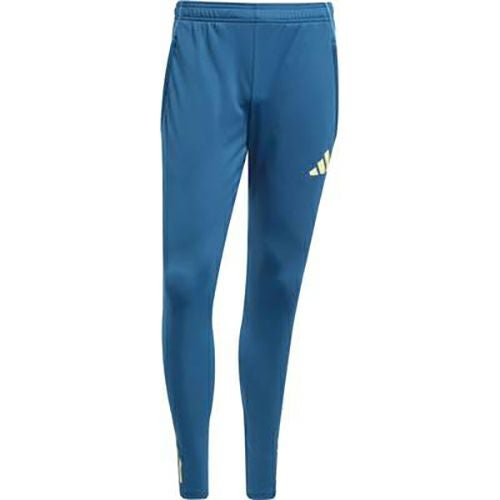 adidas トレーニングパンツ XL 黒/黄色/青 adidas スペイン代表 2022 トレーニングパンツ(ネイビー) ZH008 HE8827