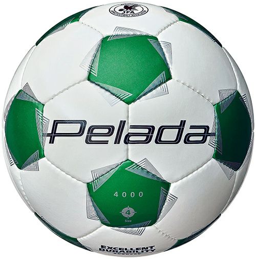 モルテン スポーツ サッカーボール 検定球 4号 サッカー ボール 4号