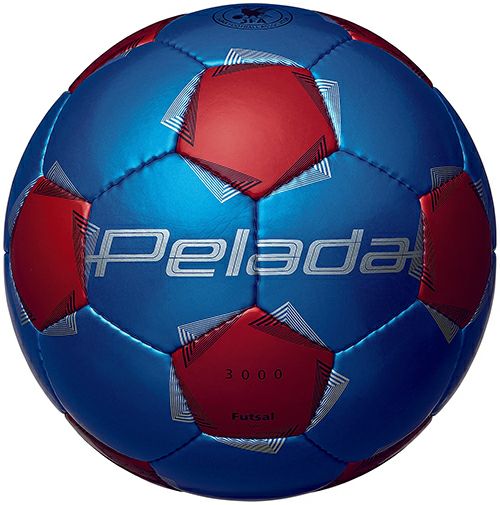 モルテン molten ペレーダ3000 フットサルボール フットサル4号球