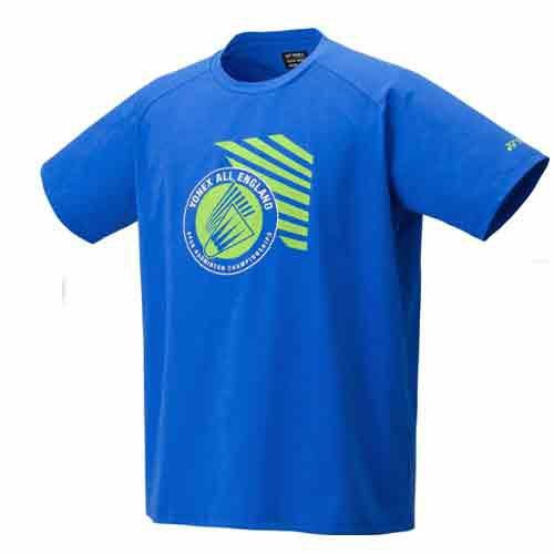 ヨネックス YONEX ユニ ドライTシャツ BD 半袖 バドミントン