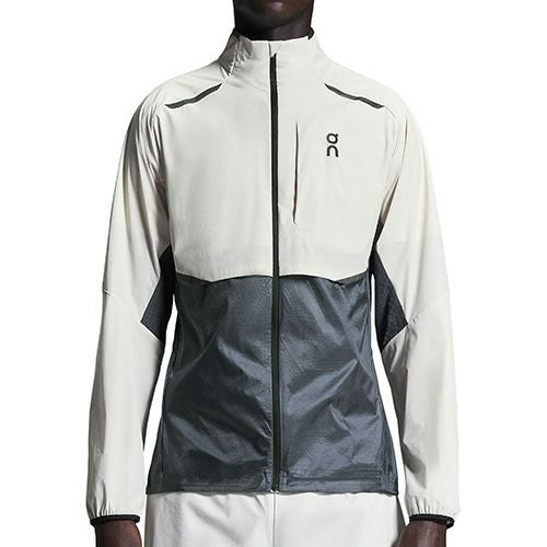 オン ON ウェザージャケット Weather Jacket ランニングジャケット