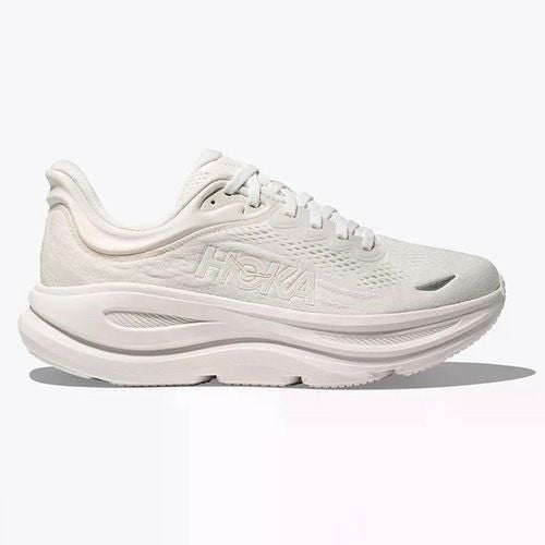 ホカ HOKA ボンダイ9 BONDI 9 ランニングシューズ メンズ 1162011-WWH