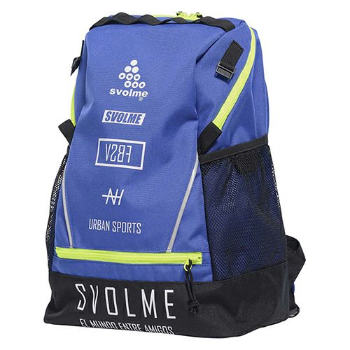 スボルメ SVOLME JrU8バックパック サッカー・フットサル リュック