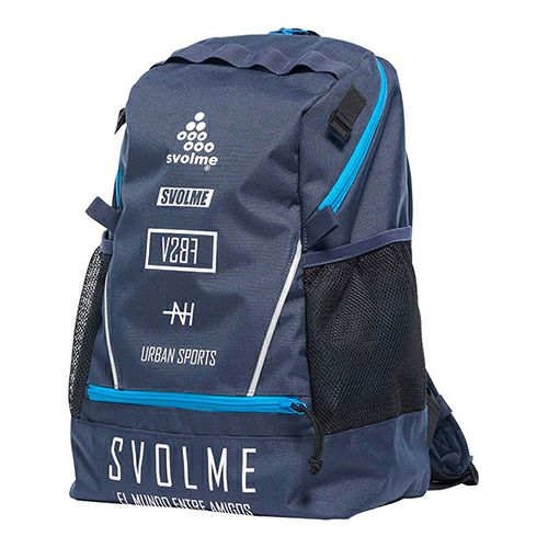 スボルメ SVOLME JrU8バックパック サッカー・フットサル リュック