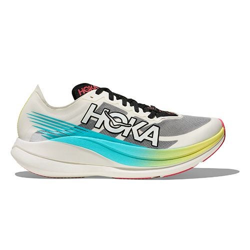 ホカ HOKA ロケット X 2 ROCKET X 2 ランニング シューズ ユニセックス