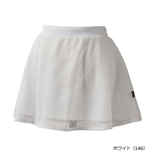 プリンス Prince スコート レディース テニス WS5309-146 | スポーツ