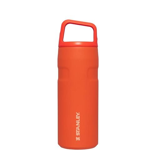 スタンレー STANLEY エアロライト真空ボトル0.47L オレンジ 保冷用