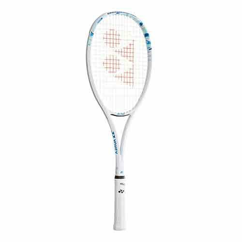 ヨネックス YONEX GEOBREAK 50VS【ガット別売】 軟式ラケット テニス