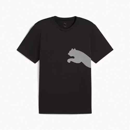プーマ PUMA トレーニング TAD ビッグ ロゴ 半袖 Tシャツ メンズ プーマ PUMA トレーニング TAD ビッグ ロゴ 半袖 Tシャツ メンズ
