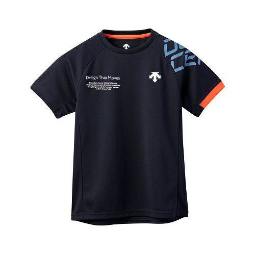 バレーtシャツデサント Web限定 DESCENTE 石川祐希 コラボ オリジナルT
