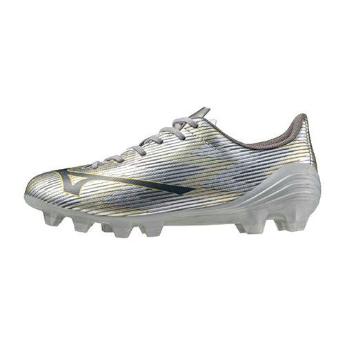 ミズノ MIZUNO ミズノアルファII SELECT Jr ジュニア サッカー