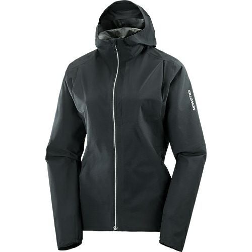 新品 SALOMON ボナッティ トレイル ジャケット LC2175400 S サロモン SALOMON BONATTI TRAIL シェルジャケット アウトドア