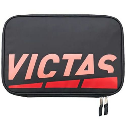 稀少品 ヘッド クロスボウ 10 未使用 テニス ラケット G1 タグ ケース付 ヴィクタス VICTAS プレイロゴラケットケース 卓球 672101-9100