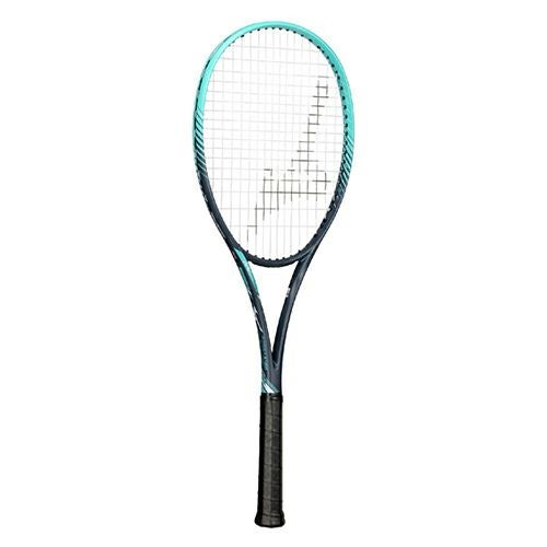 ミズノ MIZUNO ディーフォースV-50【ガット別売】軟式テニス ラケット