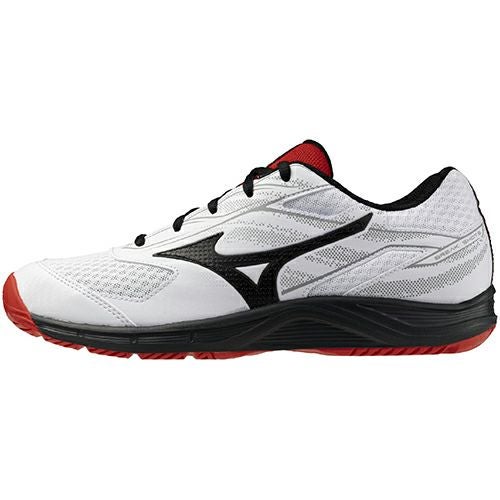 ミズノ MIZUNO 【オールコート用】ブレイクショット5 WIDE AC シューズ