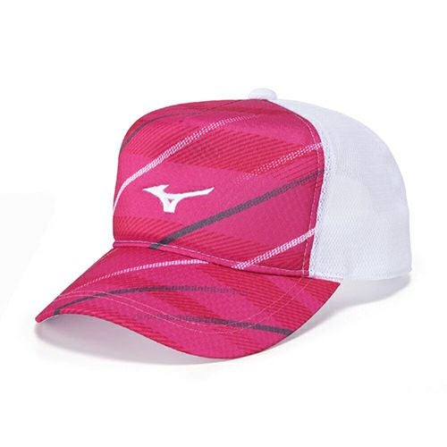 ミズノ MIZUNO キャップ 帽子 テニス ユニセックス 62JWC004-66