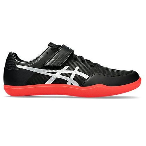 アシックス asics THROW PRO 3 陸上競技 ハンマー／円盤／砲丸 投