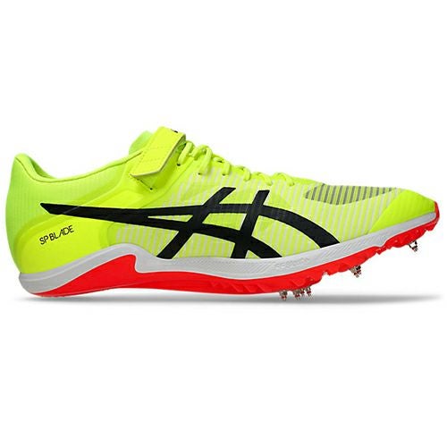 アシックス asics SP BLADE 10 陸上競技 100m～400m／ハードル用