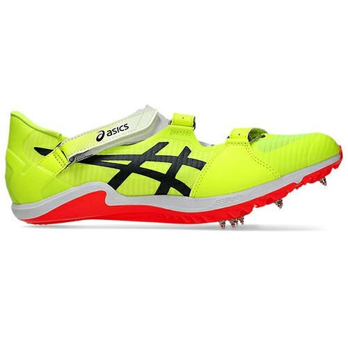 アシックス asics CYBERBLADE 17 陸上競技 100m～400m／ハードル