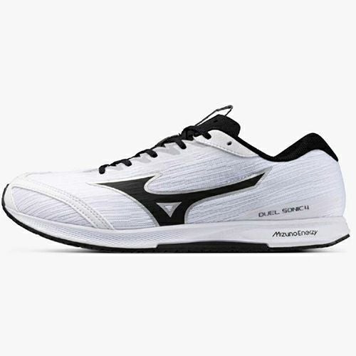ミズノ UT4 MIZUNO（ミズノ） 送料無料 デュエルソニック4 メンズ レディース 陸上