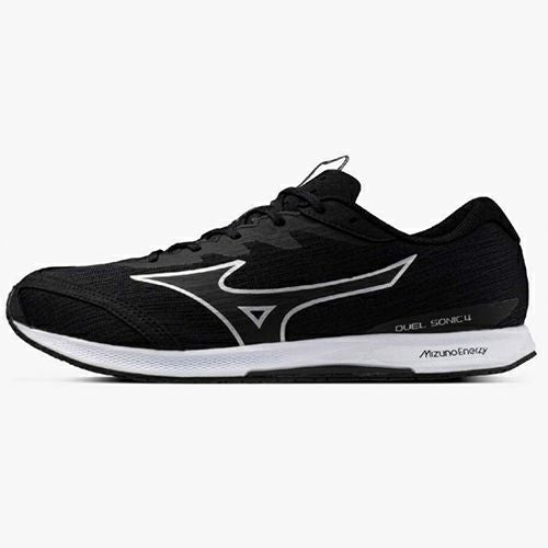 ミズノ MIZUNO デュエルソニック4 ワイド 陸上競技 レーシング