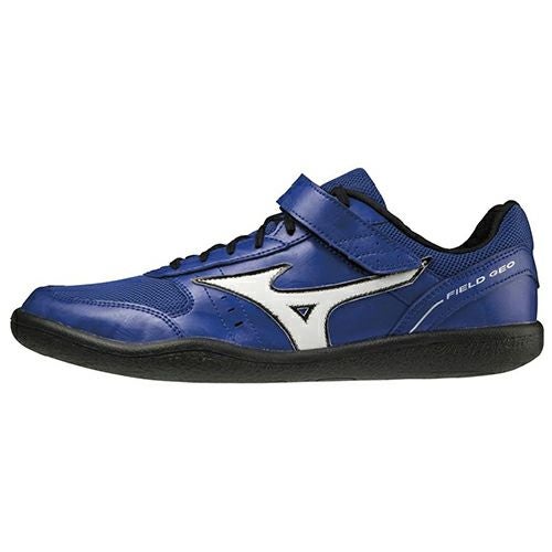 ミズノフィールドジオ ミズノ MIZUNO フィールドジオTH 陸上競技 スローイング専用シューズ