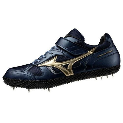 ミズノ MIZUNO フィールドジオHJ JAPAN 陸上競技 走高跳用シューズ