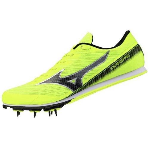 ミズノ MIZUNO エックスファースト3 陸上競技 土トラック兼用シューズ