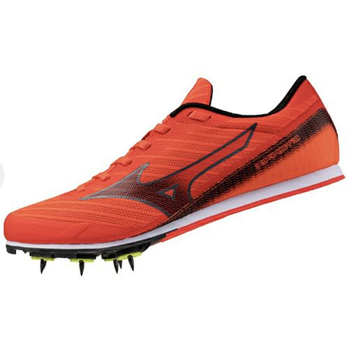 ミズノ MIZUNO エックスファースト3 陸上競技 土トラック兼用シューズ