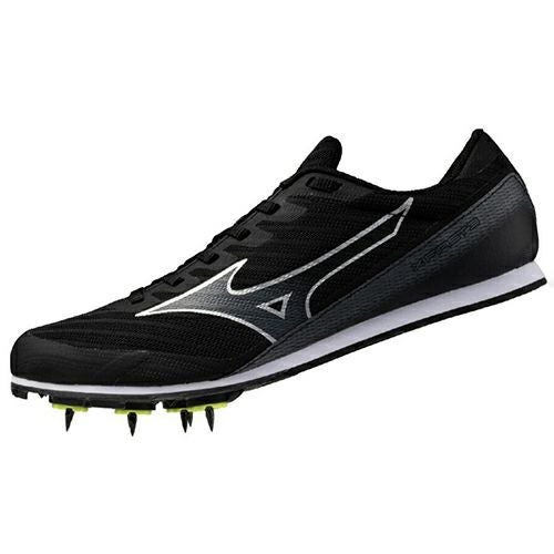 ミズノ MIZUNO エックスファースト3 ワイド 陸上競技 土トラック兼用