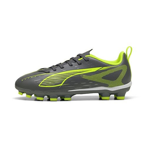 プーマ PUMA キッズ ウルトラ 5 プレイ HG/AG + MID JR ジュニア