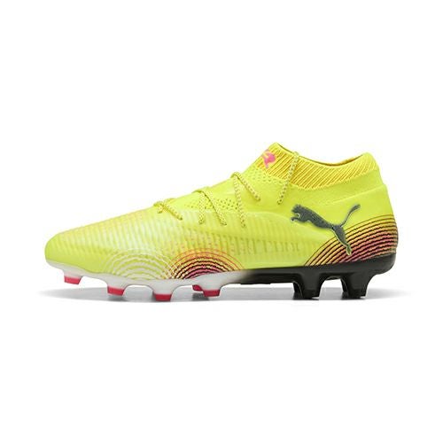 プーマ PUMA フューチャー 8 アルティメット HG サッカー スパイク