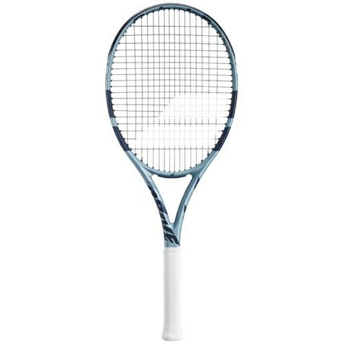 Babolat テニスラケット 硬式テニス　グリップ止め付き バボラ Babolat EVO DRIVE【ガット別売】テニス 硬式ラケット 101545