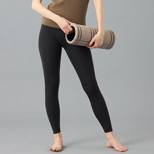 チャコット・バランス Chacott BALANCE ZEN レギンス ヨガ ウィメンズ