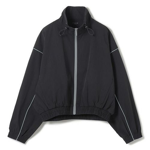 ❤︎Chacott タフタジャケット❤︎ 価格更新 チャコット・バランス Chacott BALANCE ラインアクセントタフタ