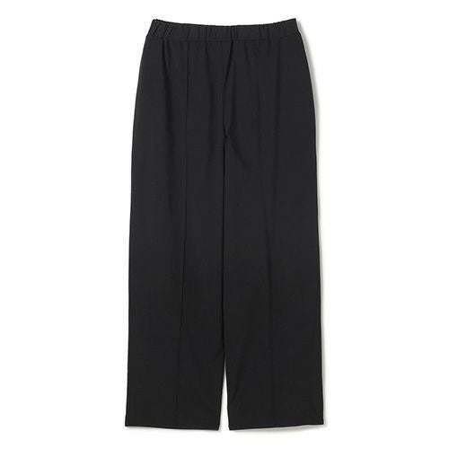 チャコット・バランス Chacott BALANCE EasyCare+ ストレートパンツ