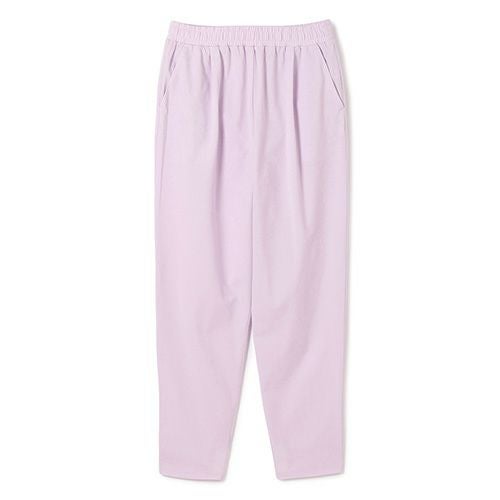 チャコット・バランス Chacott BALANCE EasyCare+ テーパードパンツ