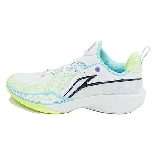 リーニン LI-NING LINING SHINING バスケットボールシューズ バッシュ