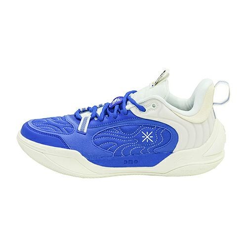リーニン LI-NING WADE ICE 2 V2 バスケットボールシューズ バッシュ