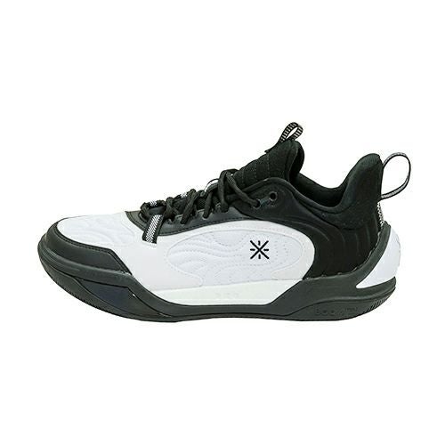 リーニン LI-NING WADE ICE 2 V2 バスケットボールシューズ バッシュ