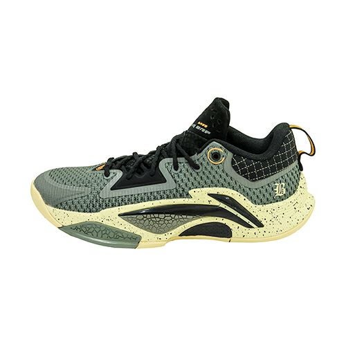 リーニン LI-NING BAD5 DOMINATOR I バスケットボールシューズ