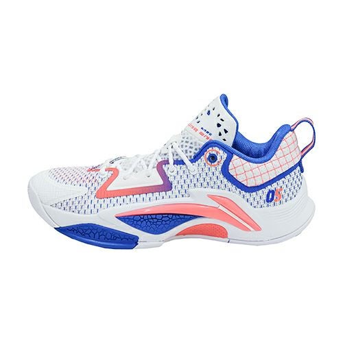 リーニン LI-NING BAD5 DOMINATOR I バスケットボールシューズ