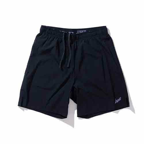 レジット LEGIT NATIONAL BRUSH 1/2 PANTS ハーフパンツ ユニセックス