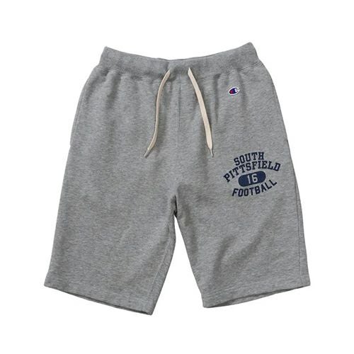 ウィンダンシーチャンピオン　ハーフパンツ チャンピオン Champion スウェットショーツ ベーシック ハーフパンツ
