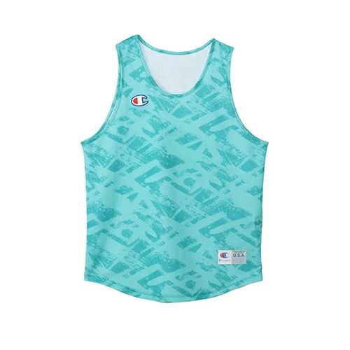 チャンピオン Champion リバーシブルタンク LEGACY COLLECTION メンズ